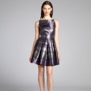 BB Dakota Jensine Fit And Flare Dress Size 4